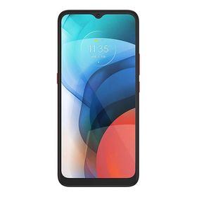 SIMフリー moto e7[64G] サテンコーラル【安心保証】