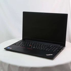 ソフマップ 〔中古品〕 ThinkPad E15 Gen 2 20TES0EB00【348】