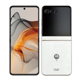 新品未使用motorola razr 50d motorola razr 50d｜価格比較・最新情報 - 価格.com