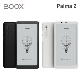 BOOX Palma2 電子書籍リーダー Androidタブレット タブレット Android13 Android wifi 電子ペーパー 軽い ブークス FOX