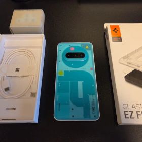 Nothing Phone 3a Community Edition