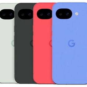 【新品未開封｜SIMフリー】 Google Pixel 10a 128GB 256GB Lavender Berry Fog Obsidian Isai Blue