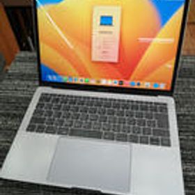 MACBOOK PRO (13インチ/2017) MPXT2J/A APPLE