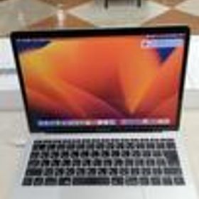 MacノートPC MPXU2J/A APPLE