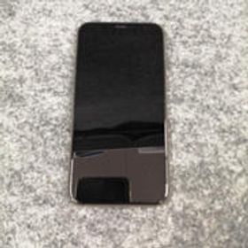 【ジャンク】 IPHONE11PRO MWC52J/A APPLE