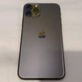 iPhone 11 Pro 64GB スペースグレー 訳あり・ジャンク 15,550円