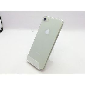 【中古】Apple docomo 【SIMロック解除済み】 iPhone 8 64GB シルバー MQ792J/A【立川フロム中武】保証期間1ヶ月【ランクC】