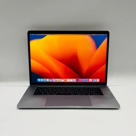 i7、MacBook Pro 15インチ 2017、16GB、512GB