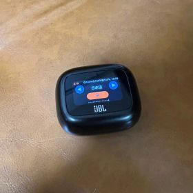 JBL live beam 3ワイヤレスイヤホン