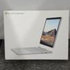 Surface Book 3 中古 48,980円 | ネット最安値の価格比較 プライスランク