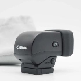 キャノン Canon EVF-DC1 Electronic Viewfinder for EOS M [新品同様] #Z6038A