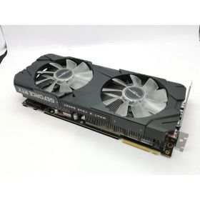 【中古】玄人志向 GG-RTX2070SP-E8GB/DF RTX2070SUPER/8GB(GDDR6)/PCI-E【小倉駅前】保証期間1週間