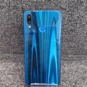 スマートフォン HWV32 AU