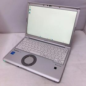 【中古】[ Panasonic ] Let's note SV1 CF-SV1CDSQR / [CPU]Core i5 1135G7 / 2.4GHz / [メモリ] 8GB / [SSD] 256GB / [OS] Windows 11 Pro