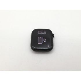 【中古】Apple Apple Watch Series10 46mm GPS ジェットブラックアルミニウムケース/インクスポーツループ MWWR3J/A【吉祥寺】保証期間１ヶ月【ランクC】