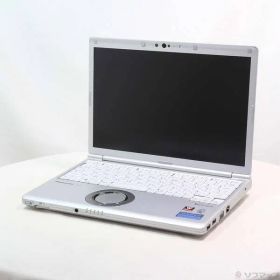 ソフマップ 〔中古品〕 Lets note SV9 CF-SV9RDLVS【269】