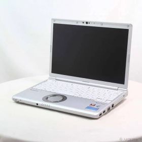 ソフマップ 〔中古品〕 Lets note SV9 CF-SV9RDLVS【297】