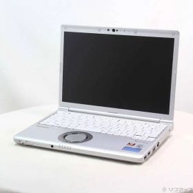 ソフマップ 〔中古品〕 Lets note SV9 CF-SV9RDLVS【305】