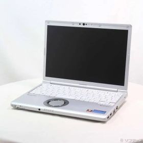 ソフマップ 〔中古品〕 Lets note SV9 CF-SV9RFLVS【371】
