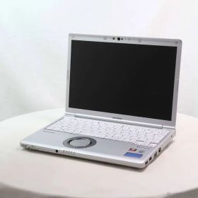 ソフマップ 〔中古品〕 Lets note SV9 CF-SV9RFLVS【251】