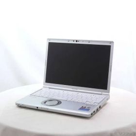 ソフマップ 〔中古品〕 Lets note SV9 CF-SV9RDLVS【344】