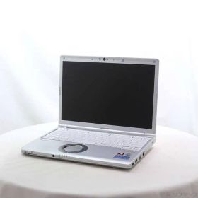 ソフマップ 〔中古品〕 Lets note SV9 CF-SV9RDLVS【258】