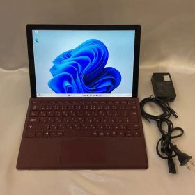 Surface Pro 7 + LTE i5 256g office 2024