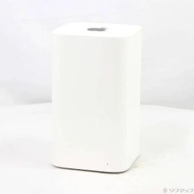 ソフマップ 〔中古品〕 AirMac Time Capsule 2TB ME177J／A【344】