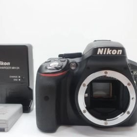 Nikon ニコン D5300 デジタル一眼レフカメラ