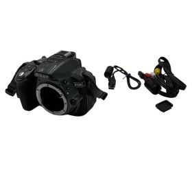 ■美品 Nikon D5300 ボディのみ レンズ無し バッテリーなし デジタル一眼レフカメラ2484051,2484051