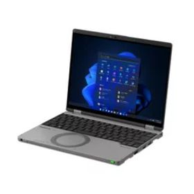 Panasonic Let,s note CF-QR4 13世代 256GB Let's note QR4 新品 139,800円 中古 140,000円 | ネット最安値の価格