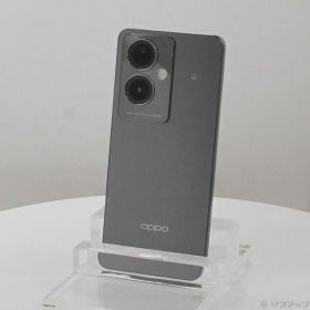 ソフマップ 〔中古品〕 OPPO A79 5G 128GB ミステリーブラック CPH2557 楽天 SIMフリー【276】