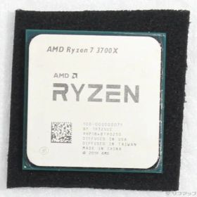 Ryzen 7 3700X 中古 13,220円 | ネット最安値の価格比較 プライスランク