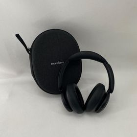 Bluetoothヘッドホン Anker アンカー Soundcore Life Q30 A3028 ケース 2022年製 程度B 動作確認済み - bluetooth_ver.5.0 ◆2009