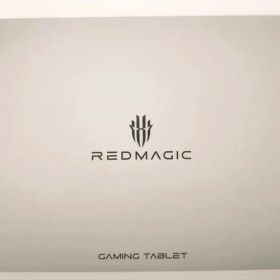 NUBIA REDMAGIC Astra 12G+256G シルバー +