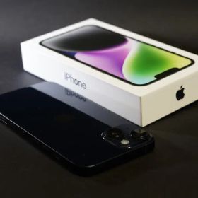 iPhone14 128GB 美品