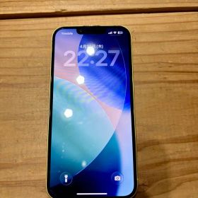 iPhone 14 イエロー 128GB SIMフリー 判定◯ 残債なし