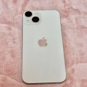 Apple iPhone14ホワイト 本体 128GB