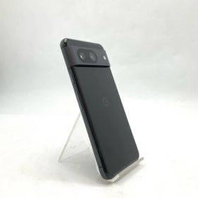 【全額返金保証】【最速発送】Google Pixel 8 128GB Black SIMフリー 白ロム 美品 動作確認済