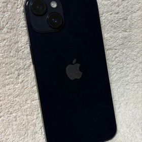 Apple iPhone １４ 128Kブラック【⚠️5/13まで】