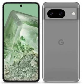 Google Pixel 8 GZPF0 キャリア：SIMフリー OS種類：Android 14 販売時期：2023年冬モデル 画面サイズ：6.2インチ