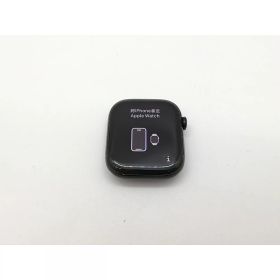 【中古】Apple Apple Watch Series10 46mm GPS ジェットブラックアルミニウムケース/インクスポーツループ MWWR3J/A【吉祥寺】保証期間1ヶ月【ランクC】