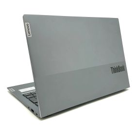 【全額返金保証】【最速発送】Lenovo ThinkBook 13e G4 1AP 21AR08YJP 12th Gen Intel Core i5-1240P 8GB M.2 SSD 256GB 92.6% 動作確認済