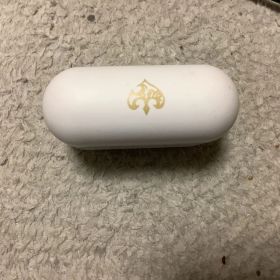 ZE500 for ASMR Patra White 周防パトラ ケース 充電器