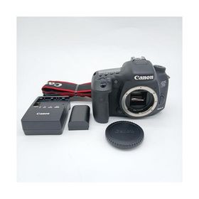 Canon デジタル一眼レフカメラ EOS 7D Mark IIボディ EOS7DMK2