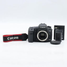 Canon デジタル一眼レフカメラ EOS 7D Mark IIボディ EOS7DMK2