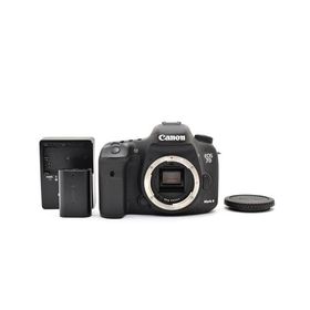 Canon デジタル一眼レフカメラ EOS 7D Mark IIボディ EOS7DMK2