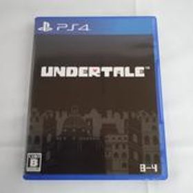 UNDERTALE 8-4
