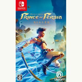 【新品】Switch プリンス オブ ペルシャ 失われた王冠【メール便】