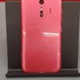 らくらくスマートフォン F-42A FUJITSU